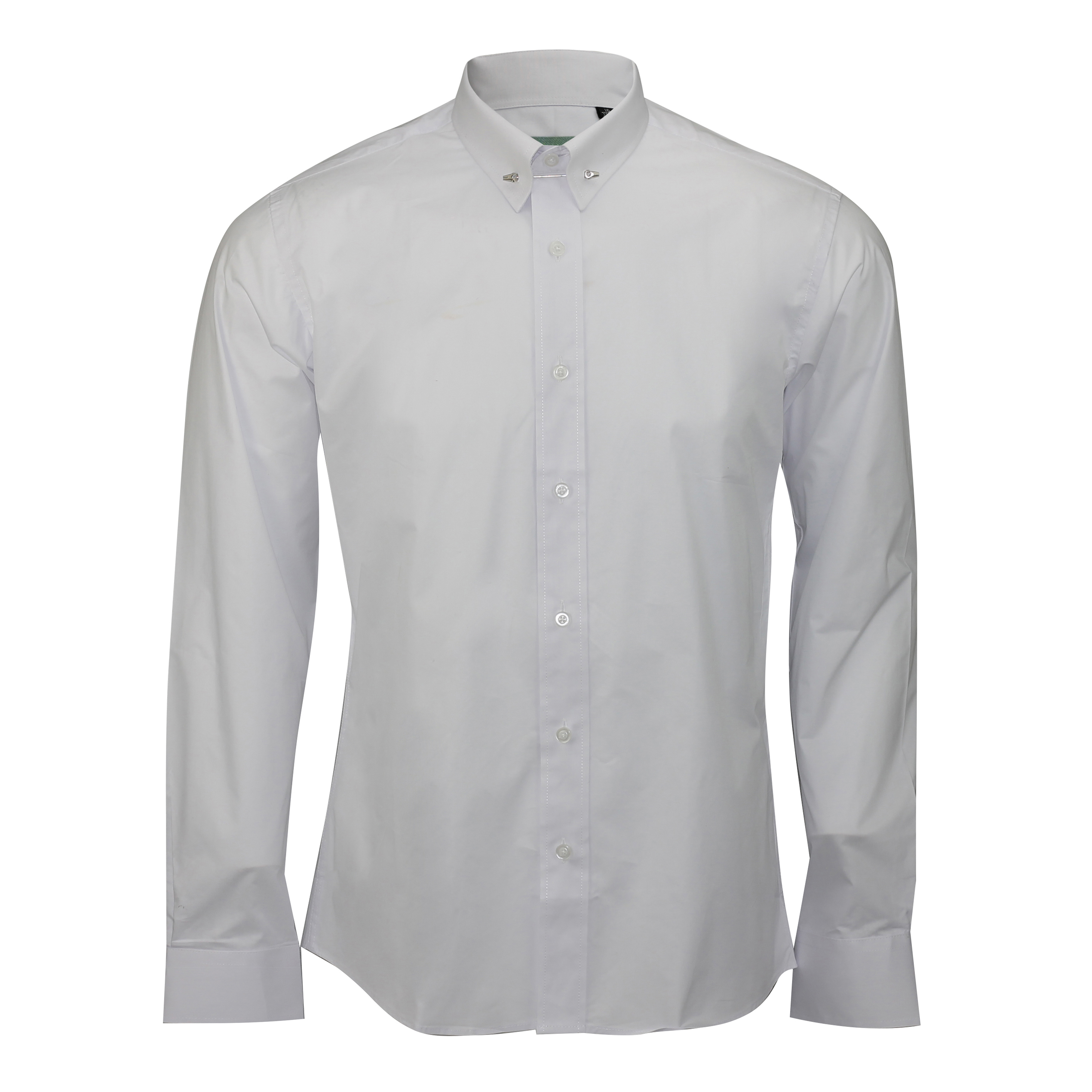 pin collar shirts uk